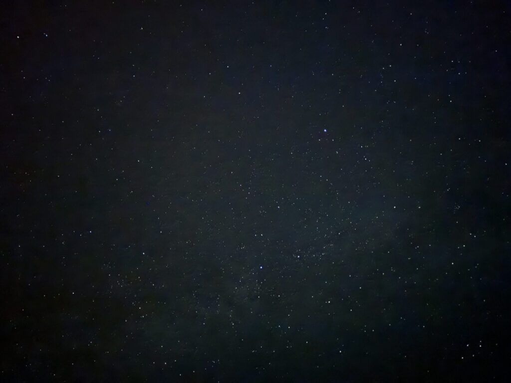 Sternenhimmel